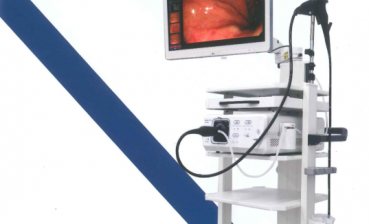 Hệ thống nội soi tiêu hóa tích hợp trí tuệ nhân tạo MEDIUFES